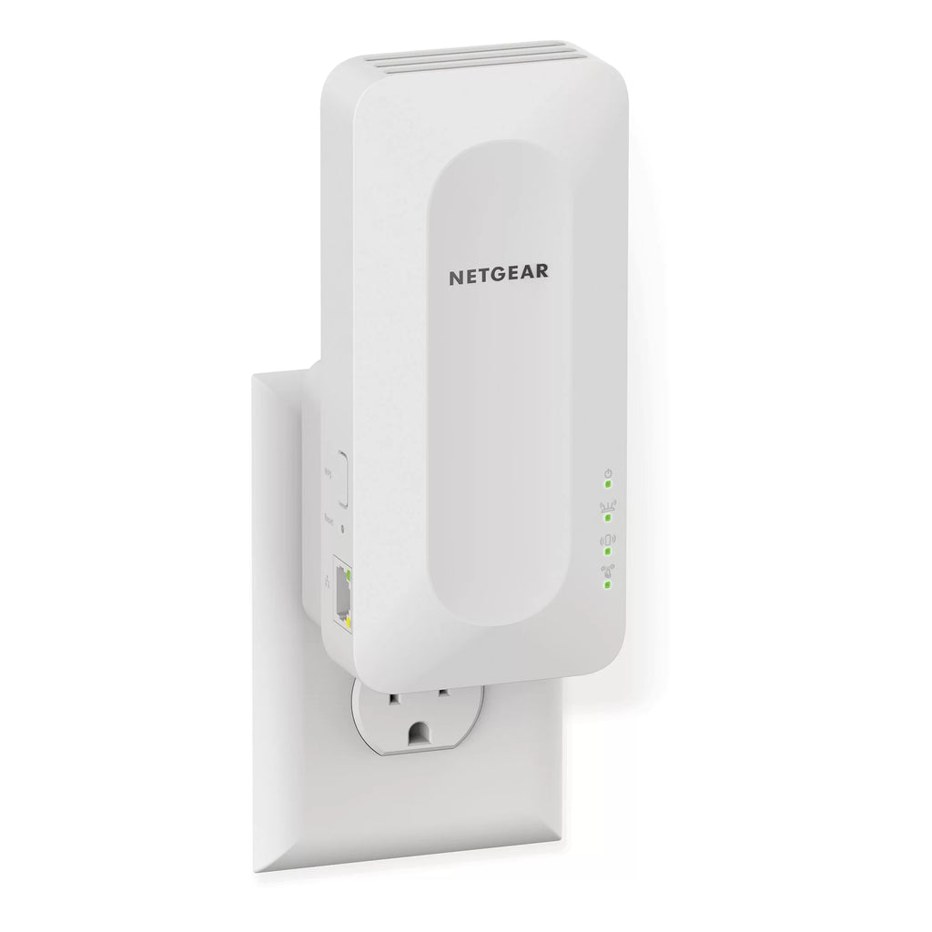 AX1800 WiFi 6 Mesh Range Extender and Signal Booster V919