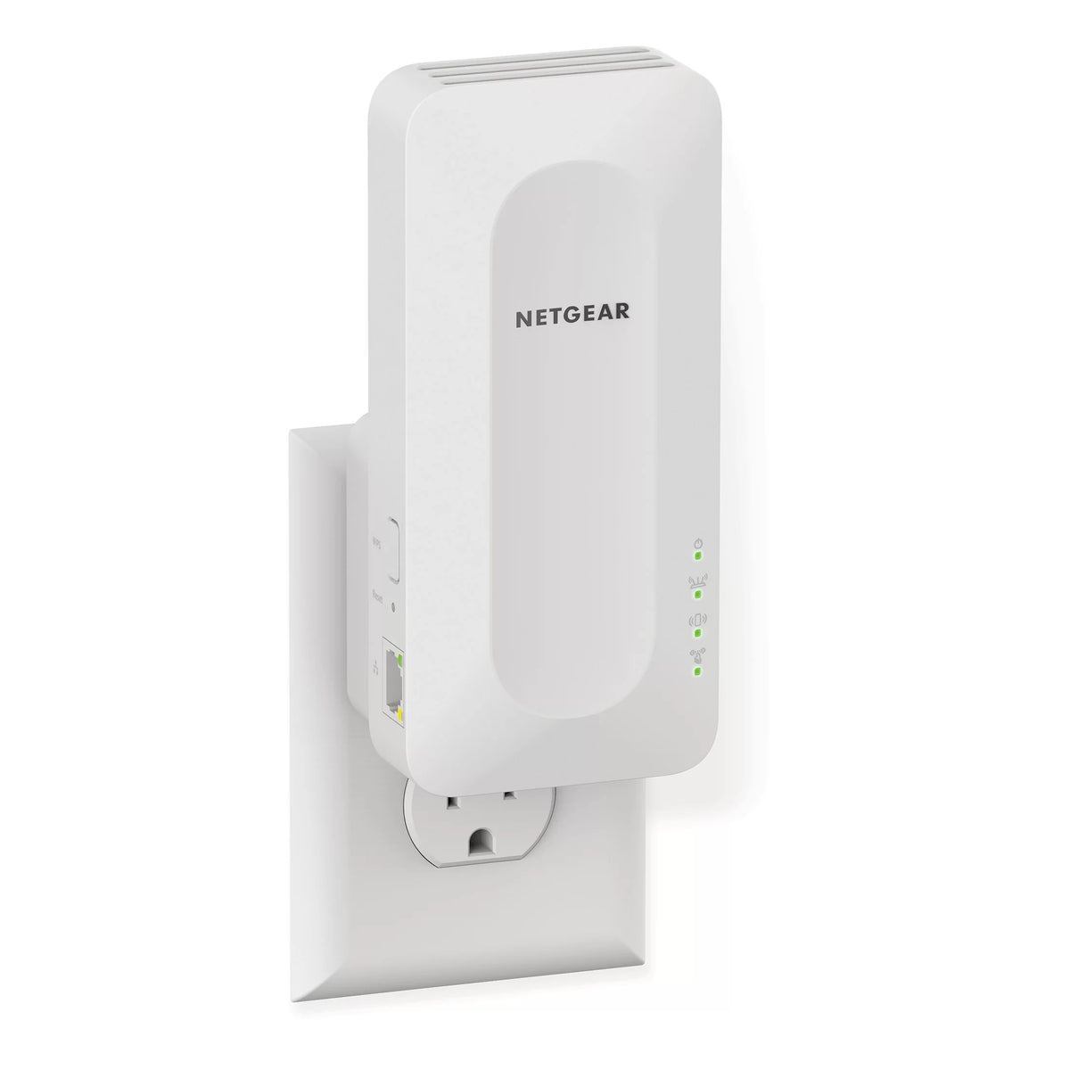 AX1800 WiFi 6 Mesh Range Extender and Signal Booster V919