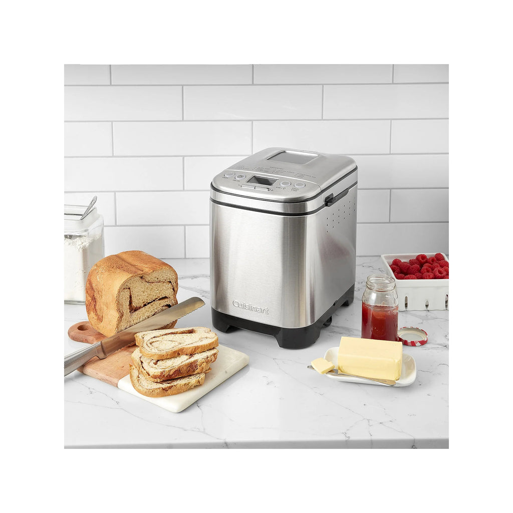 Compact Automatic Bread Maker J71624