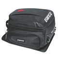 Black Motorcycle Bag Q6329