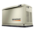 10Kw Air Cooled Home Standby Generator C901