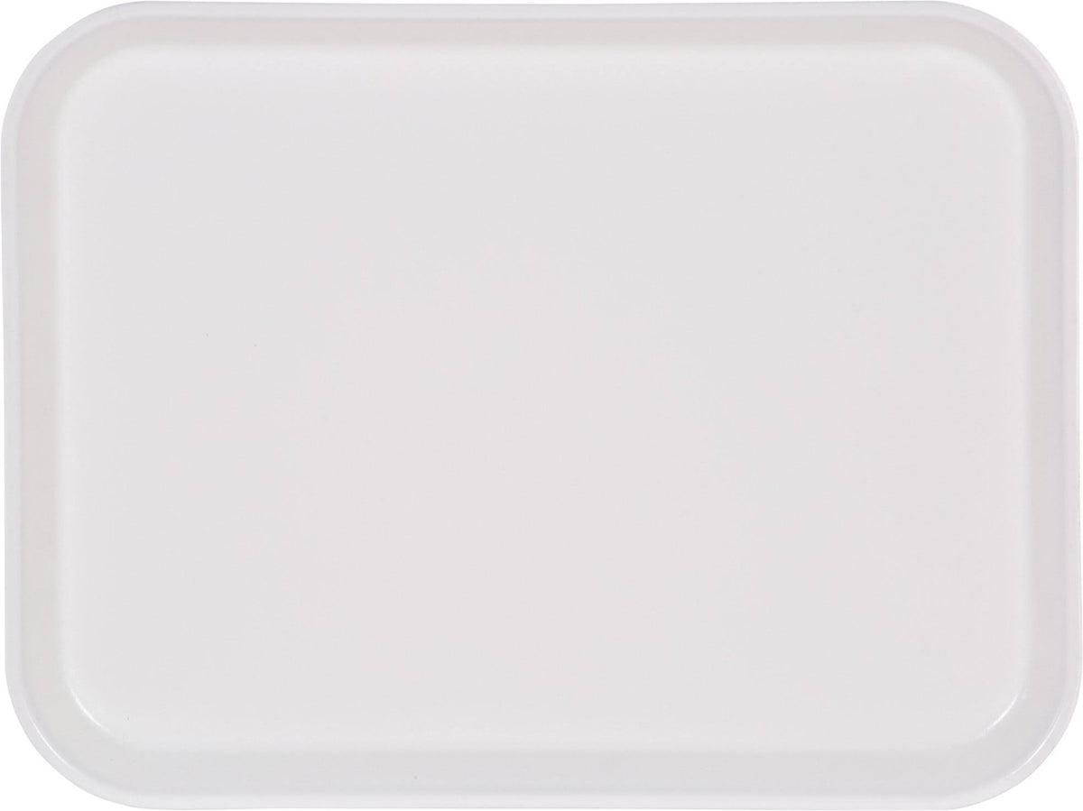 Rectangular Cafeteria Tray E77025