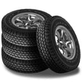 Set of 4 All Terrain Tires LT275/70R18 S7110
