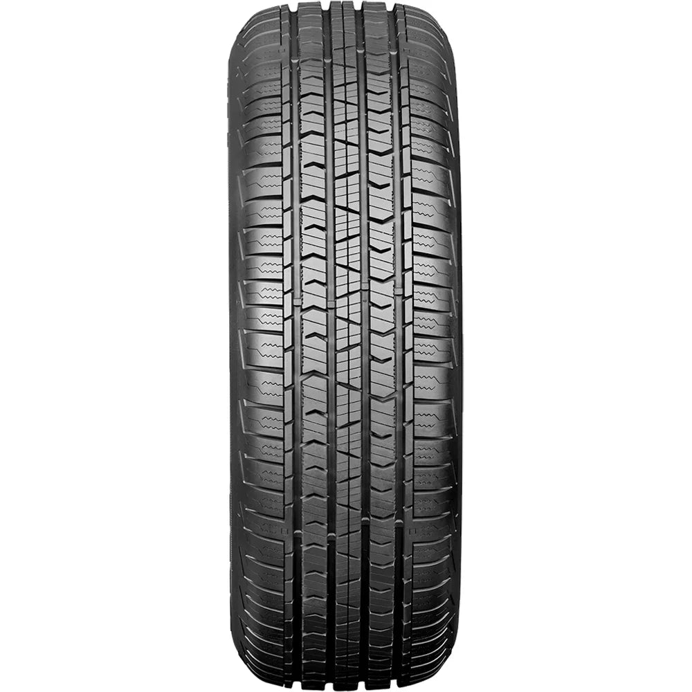 Set of 4 All Season Tires 215/55R17 94V K765329