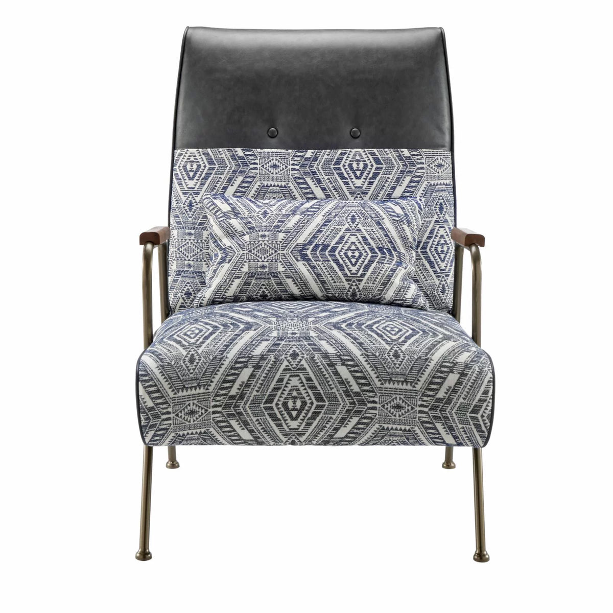 Fabric Accent Chair O193843