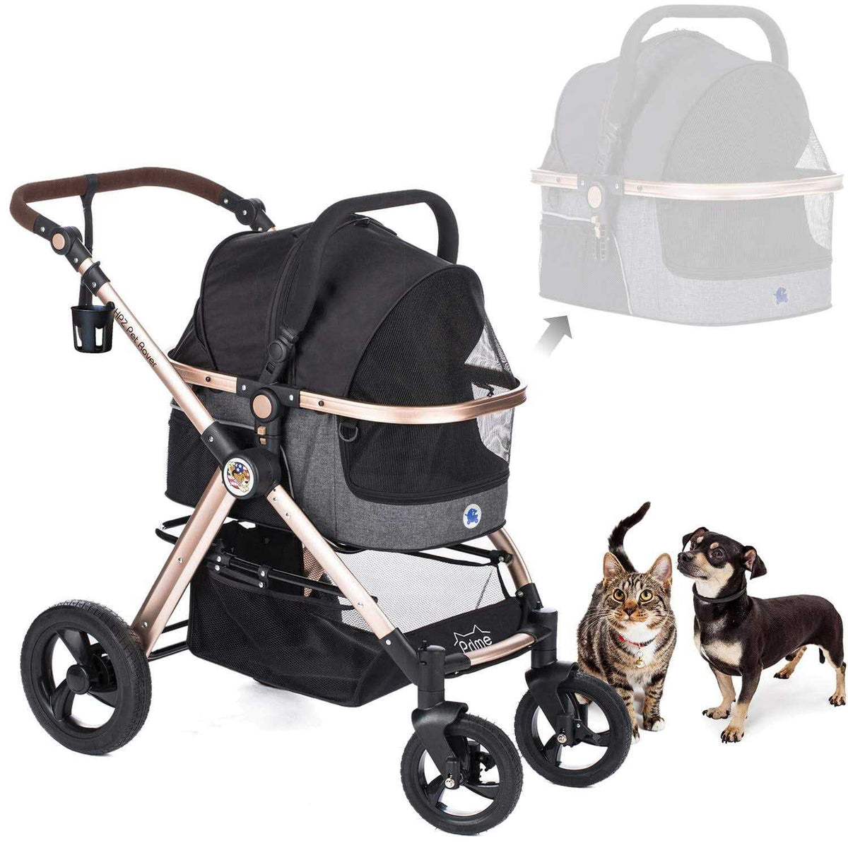 Pet Stroller P94877