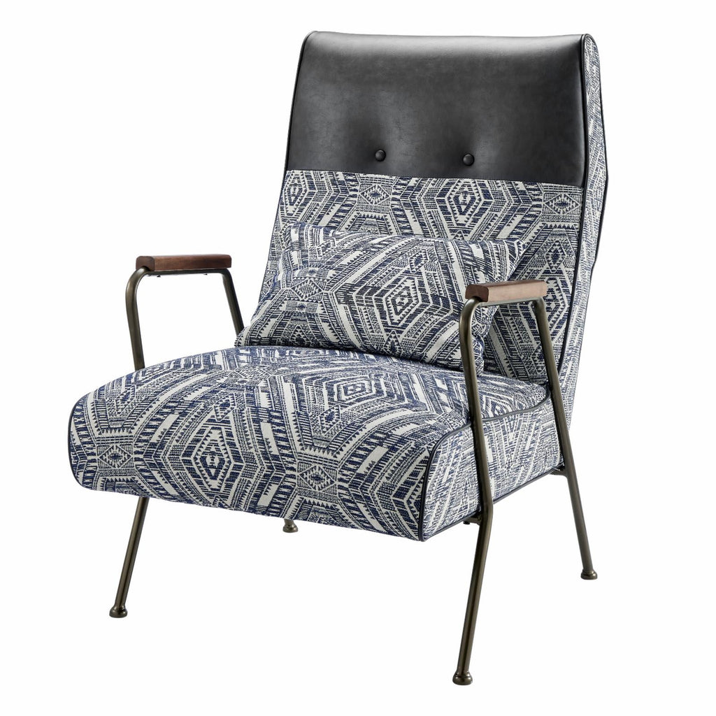 Fabric Accent Chair O193843