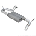 Axle-Back Exhaust System T92397