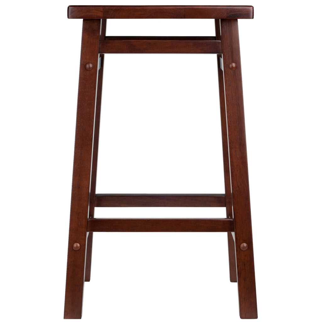 24" Square Seat Counter Stool M205238