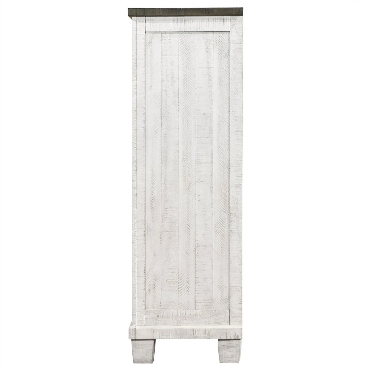 5 Drawer Wood Chest R44779