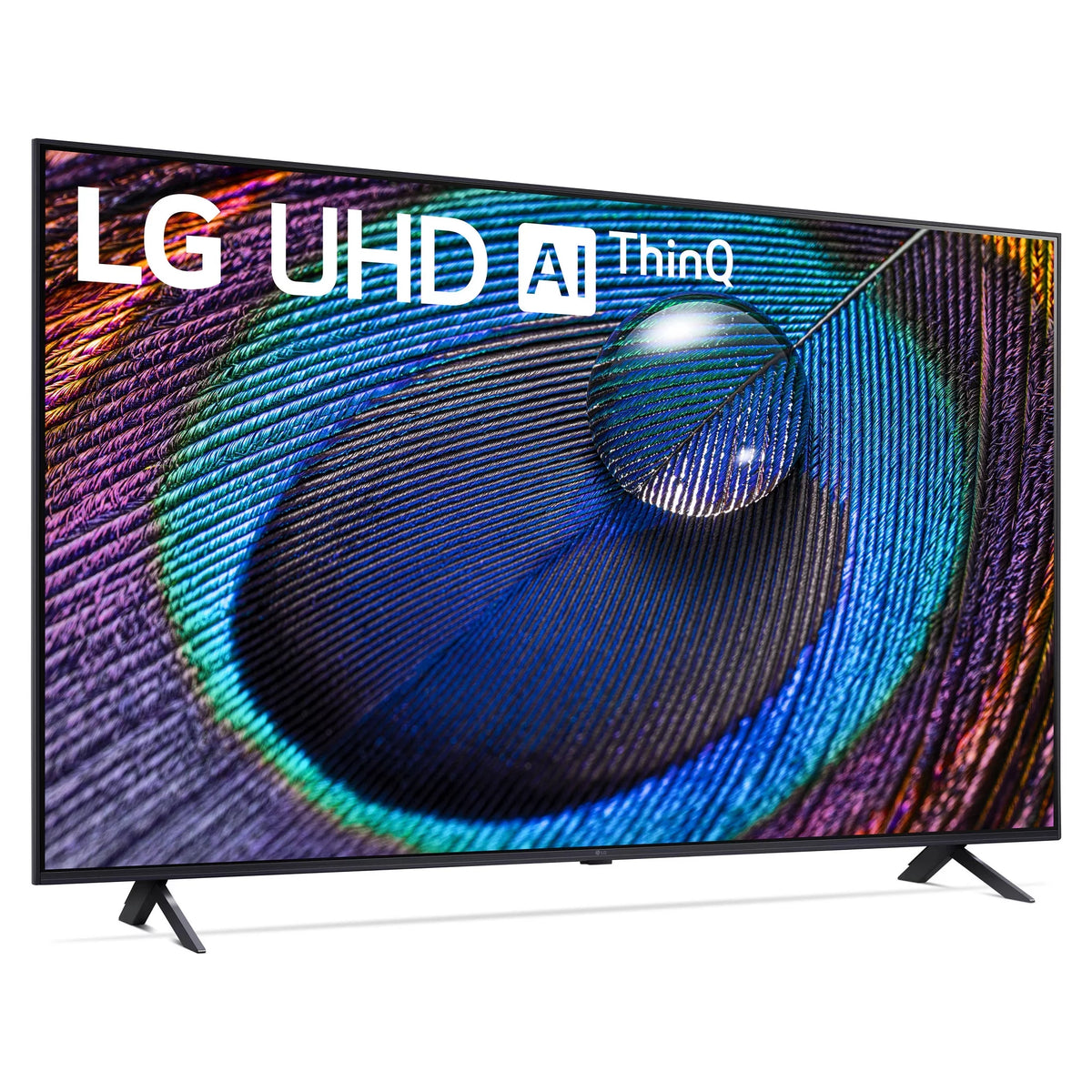 55 Class 4K UHD Smart TV D240975