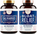 Probiotic Capsules J53837