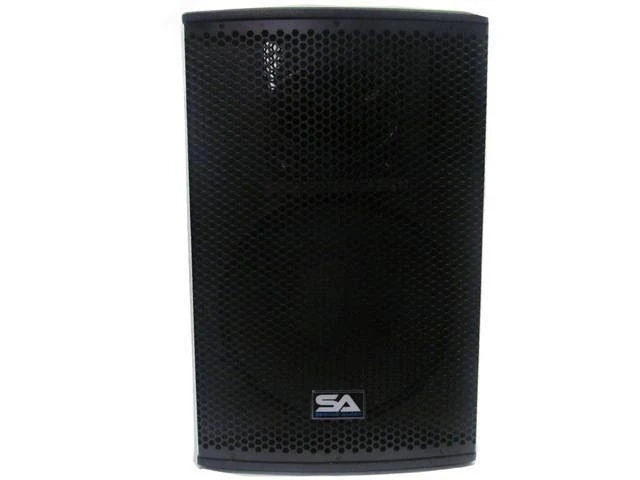 15-inch 2-Way Loudspeaker Cabinet K856