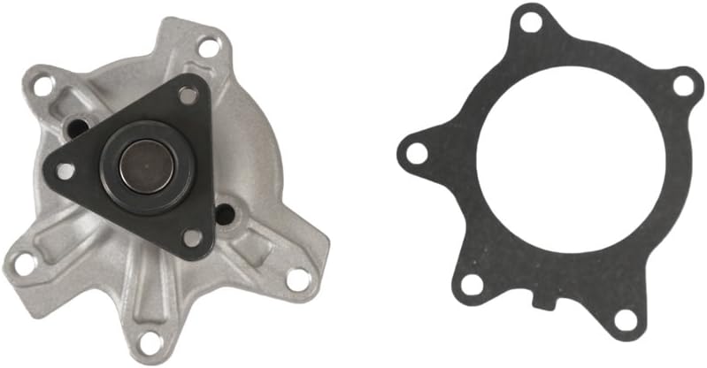 Timing Chain Kit with Oil Pump & Water Pump O101