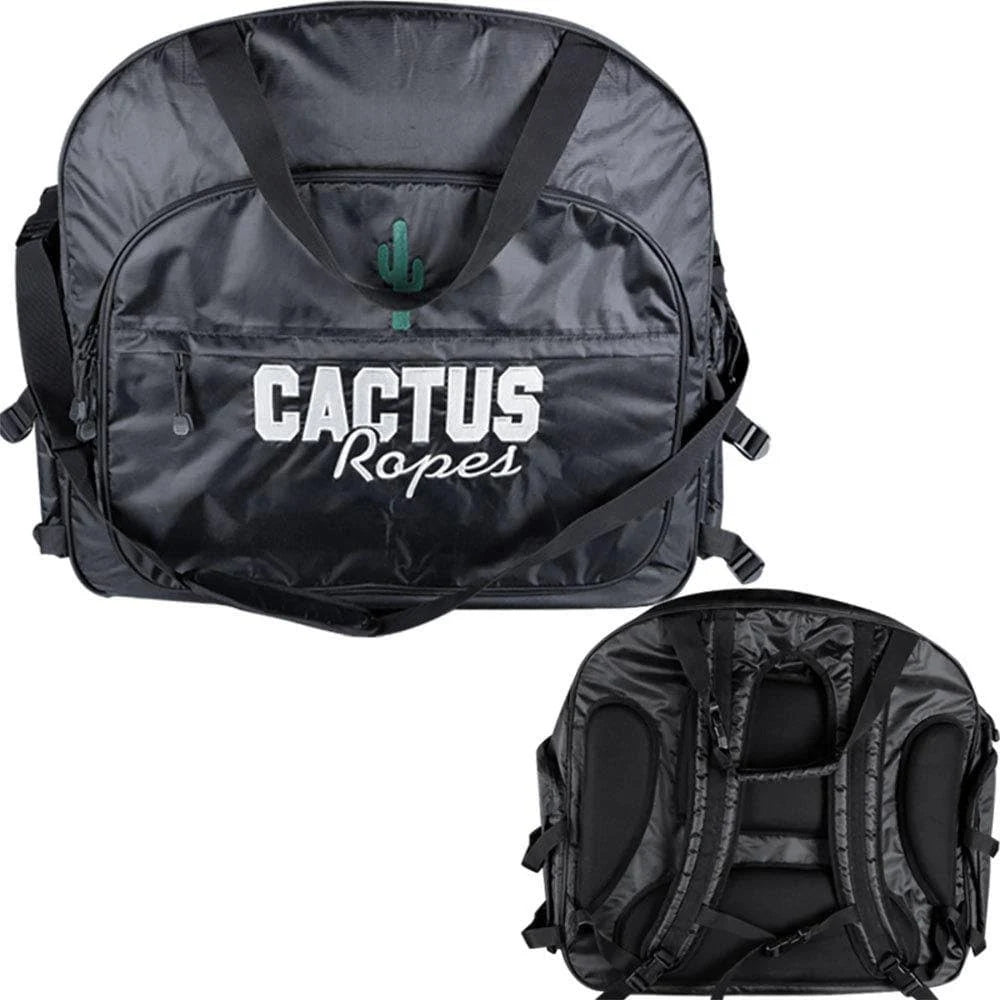 Black Bag with Ice Pockets T105744