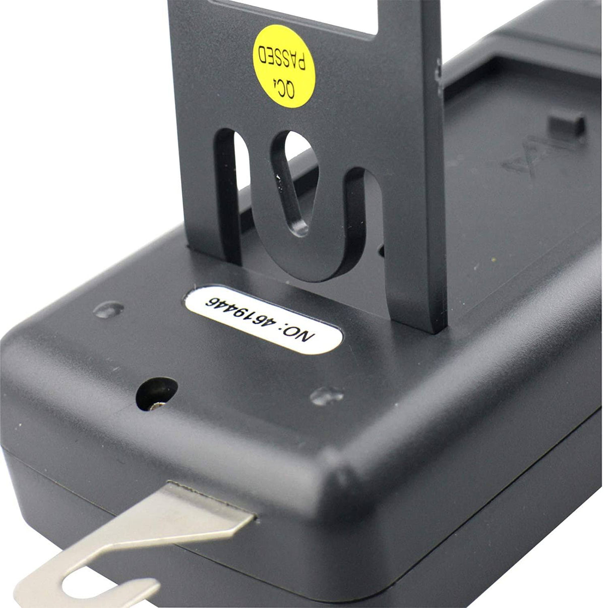 Digital Electrical Fence Voltage Tester 300-9900V W76786