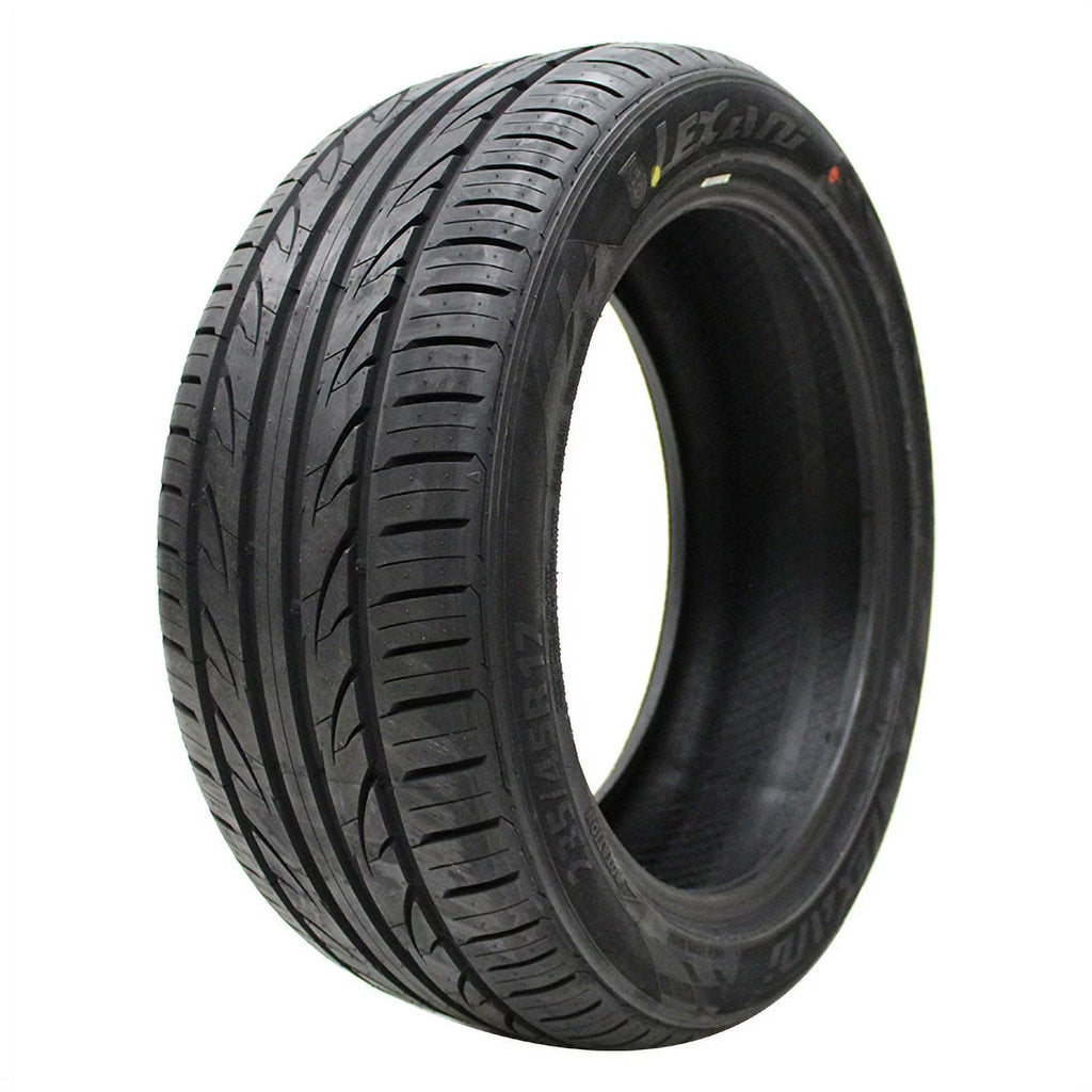 255/45ZR18 99W Passenger Tire P4653