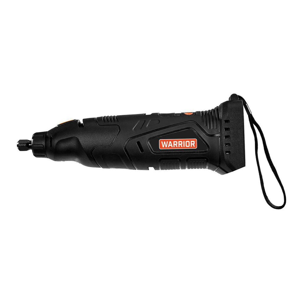 12V Cordless Rotary Tool Kit with 19-Piece Accessories R1125