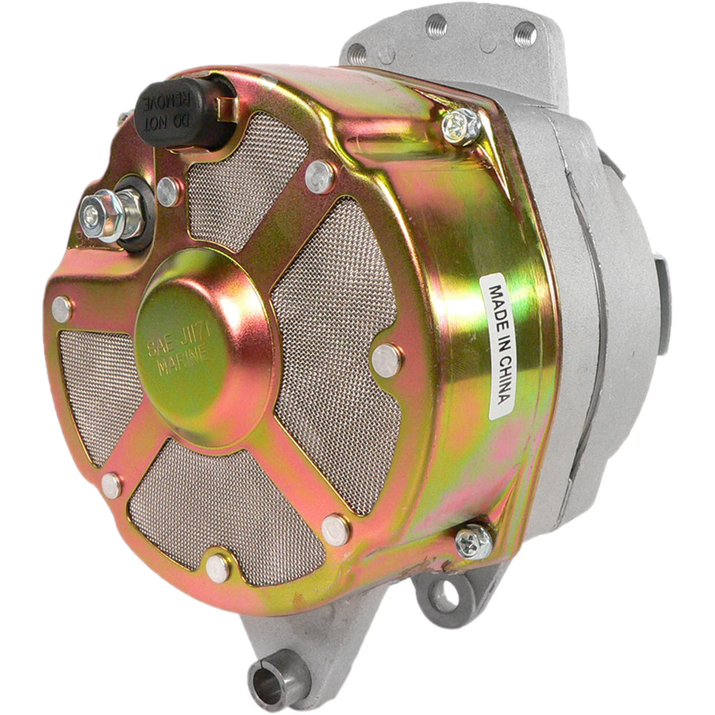 New Alternator G9434