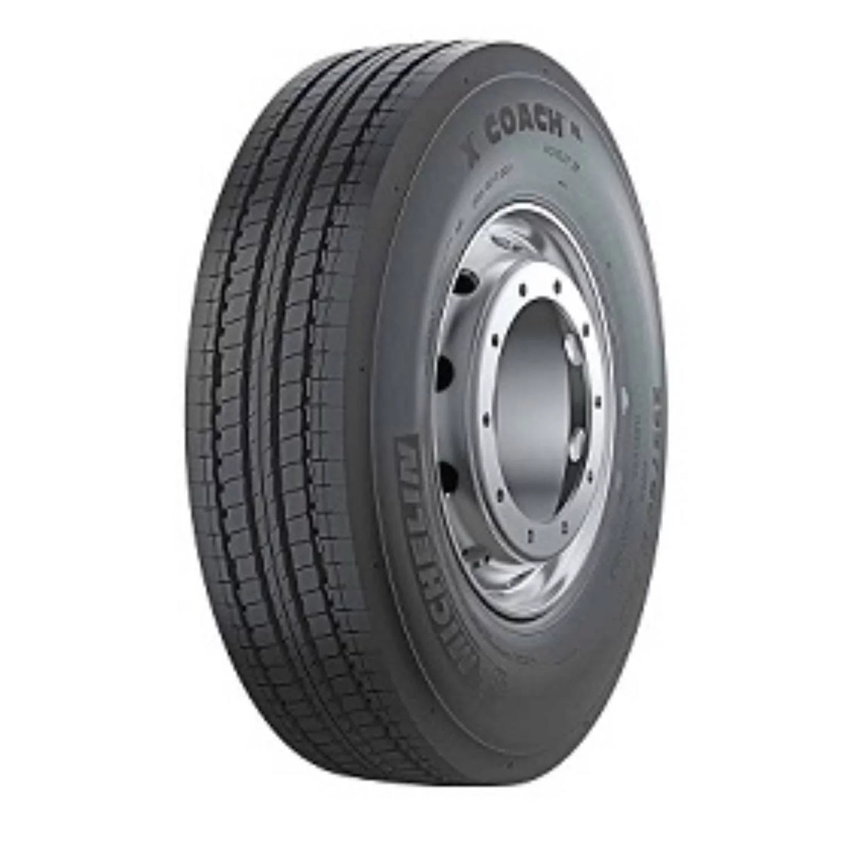 295/80R22.5 H Tire L4864