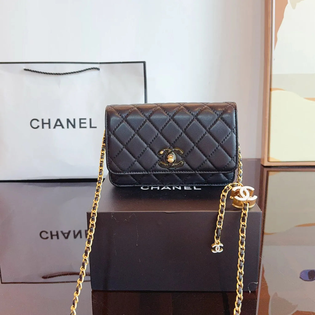 Wallet On Chain E8863