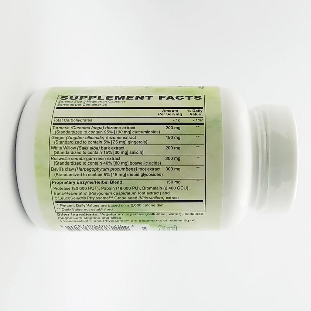 90 Vegetarian Capsules J85253