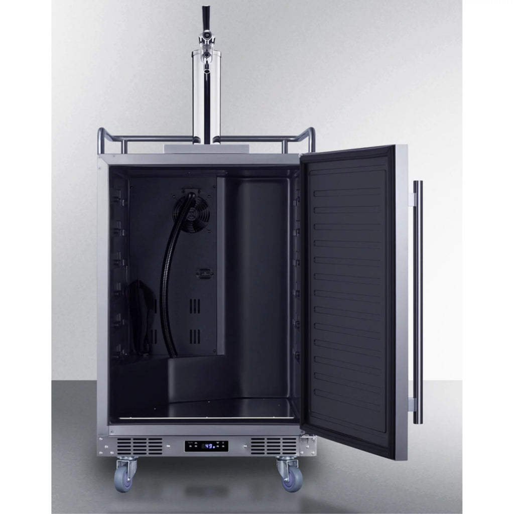 Specialty Refrigerator W2376
