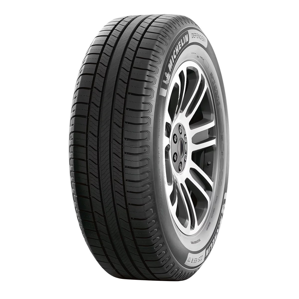 All Season 215/60R17 96H Passenger Tire Q12666