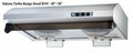 36 stainless steel Range Hood Q70944