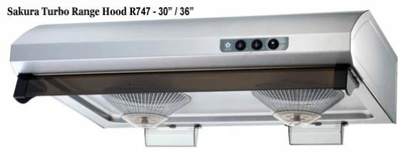 36 stainless steel Range Hood Q70944