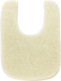 U Shaped Felt Callus Horseshoe Pads 100 Pack B704