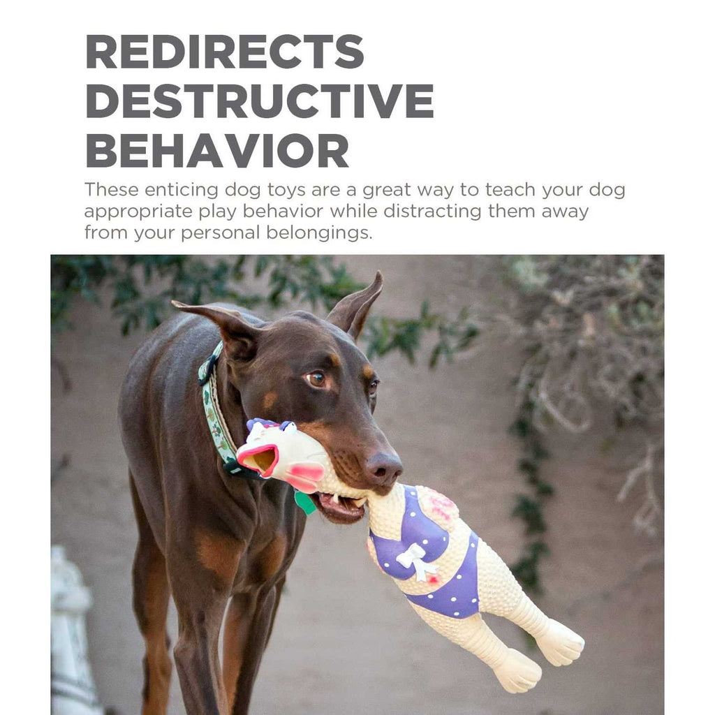 Dog Toy W3385