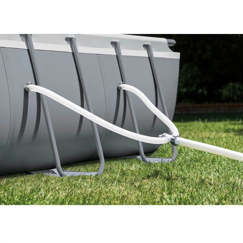 24' x 12' x 52 Frame Swimming Pool Z617