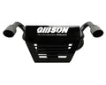 Black Ceramic Dual Exhaust S712