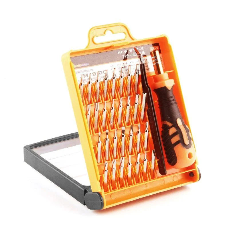 Electronic Repair Tool Set P14574