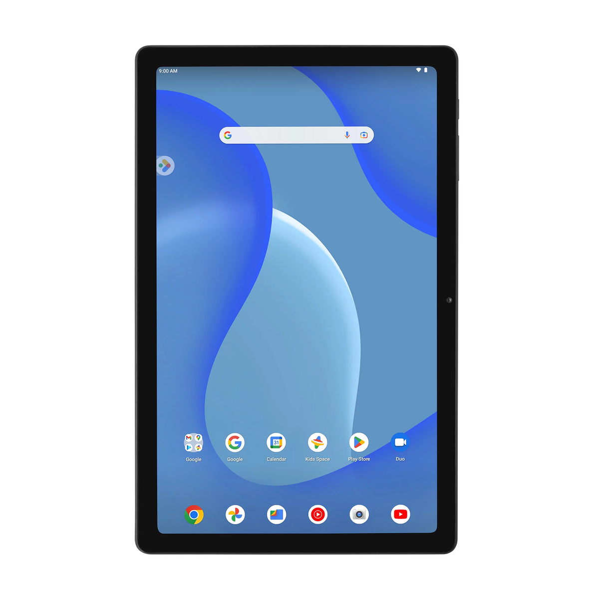 10.4" Tablet Pro 64GB Gray M2830