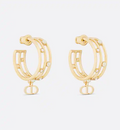 Earrings G603
