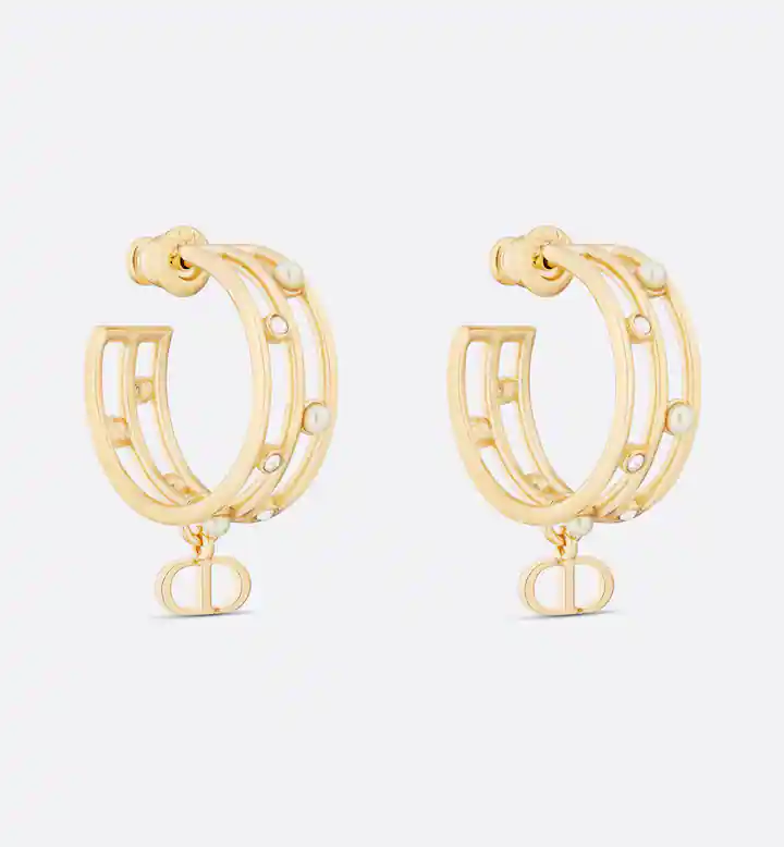 Earrings G603