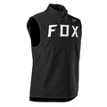 Black Vest W158