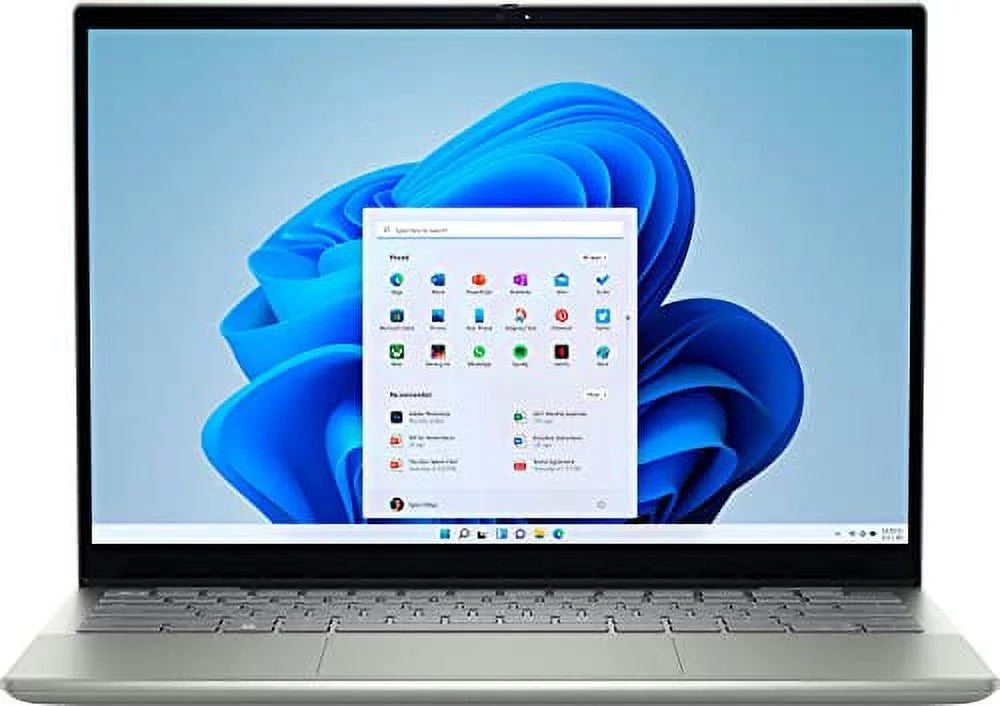 14" 2-in-1 Laptop AMD Ryzen 7 32GB 2TB Windows 11 Pro W299