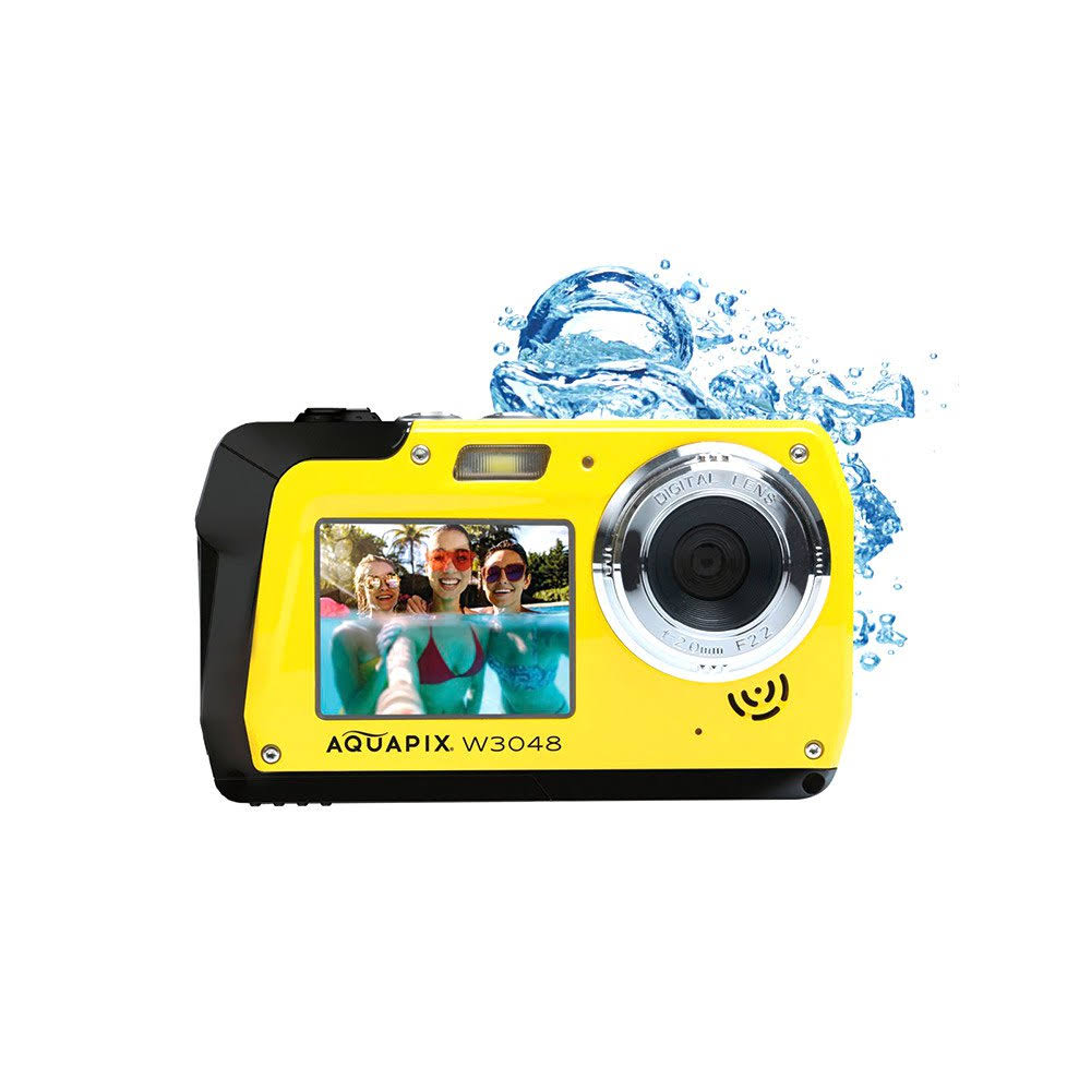 Underwater Camera I63963