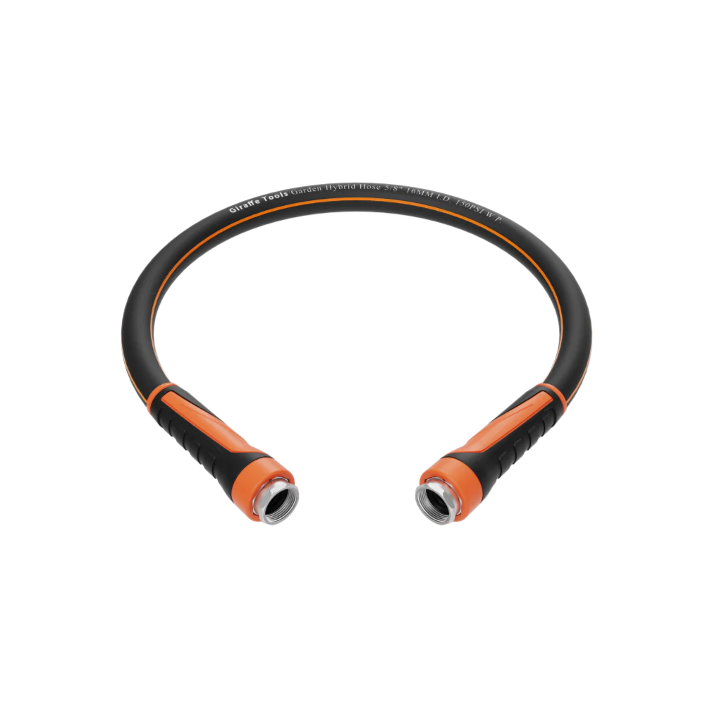 3ft-5ft Hybrid Short Garden Hose I71832