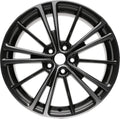 17 Inch Aluminum Alloy Wheel Rim X639484
