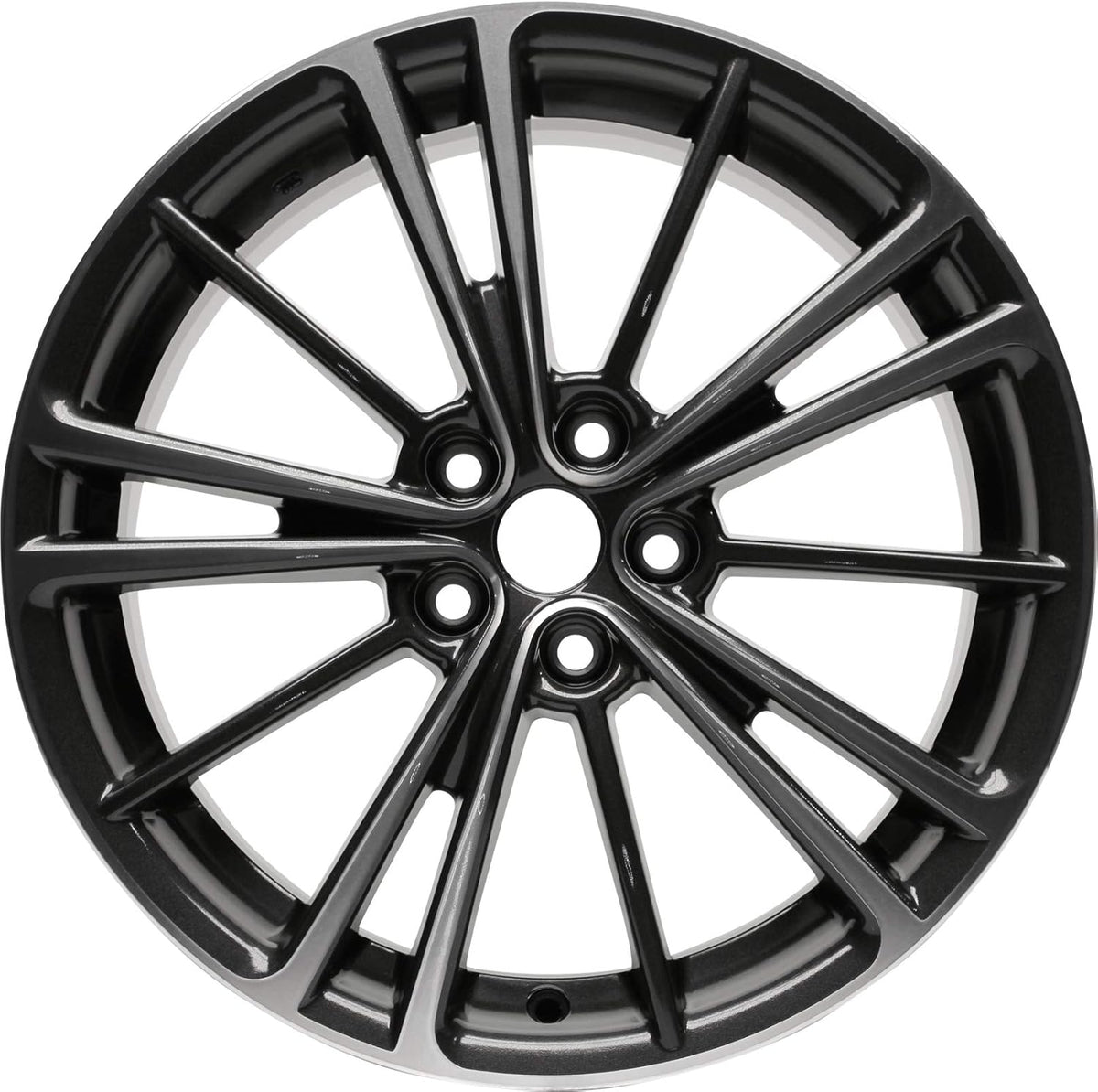 17 Inch Aluminum Alloy Wheel Rim X639484