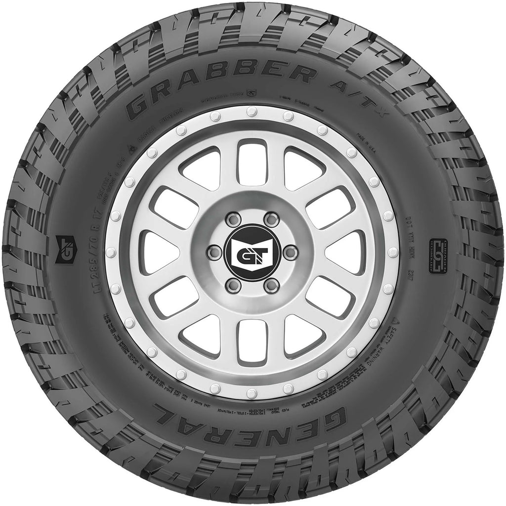 All Terrain Light Truck Tire V27529
