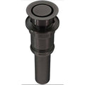 Bathroom Sink Drain F96926