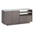 Modern Engineered Wood Credenza U12998