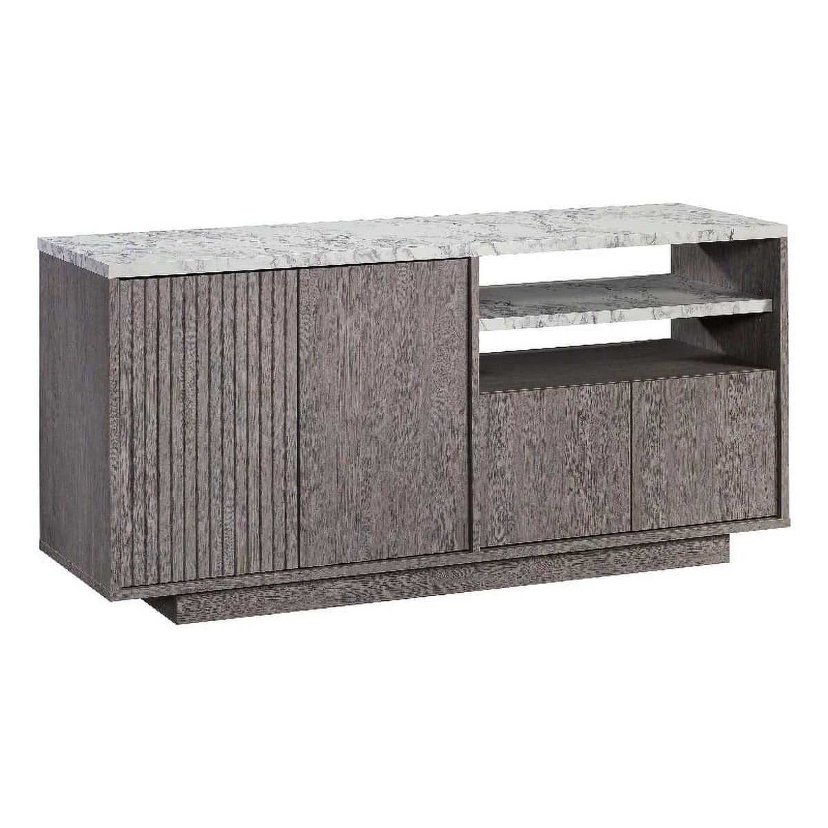 Modern Engineered Wood Credenza U12998