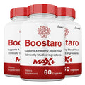 Blood Flow Pills, Maximum Strength Male Supplement (3 Pack) F90351