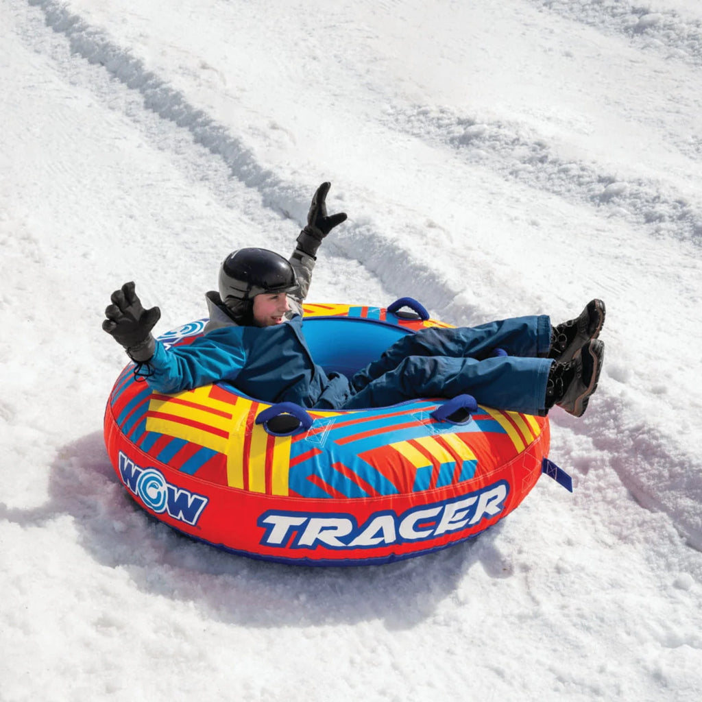 Snow Tube Towable C249